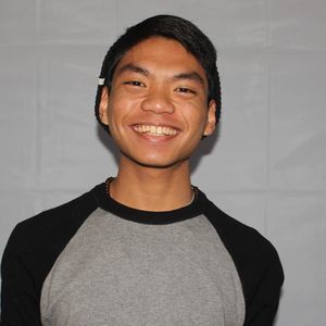 Meet your Posher, Roland